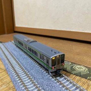 KATO` - カトー 10-581 E127系0番台 新潟色 2両の通販 by 郡山運輸