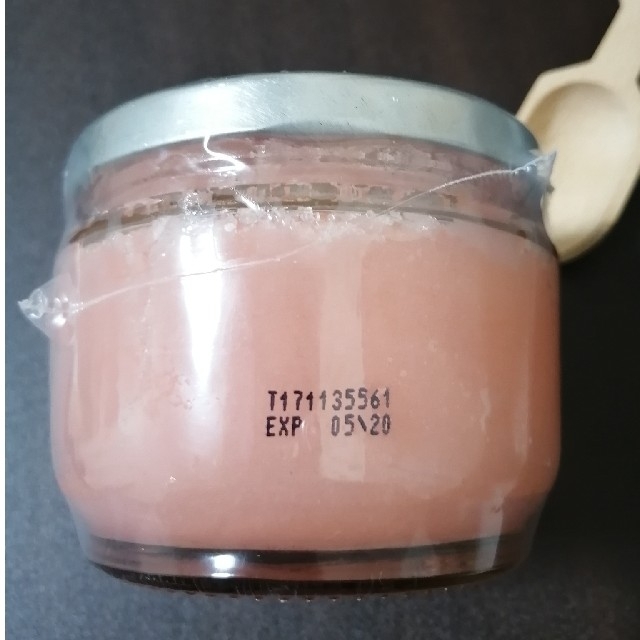 SABON(サボン)のSABON(サボン)ボディスクラブ　320g コスメ/美容のボディケア(ボディスクラブ)の商品写真