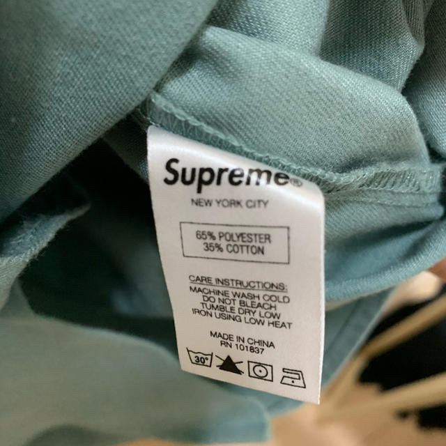 Supreme(シュプリーム)のsupreme tom jerry shirt Mサイズ メンズのトップス(シャツ)の商品写真
