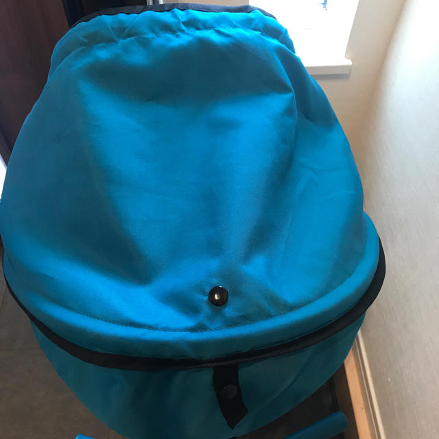 Icha様専用 アイデス コンポフィット ターコイズブルー 【高品質