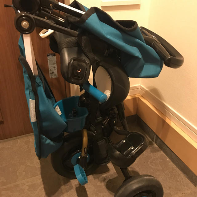 Icha様専用 アイデス コンポフィット ターコイズブルー 衝撃特価 kstar
