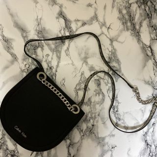 カルバンクライン(Calvin Klein)のCalvin Klein クロスボディ(ショルダーバッグ)