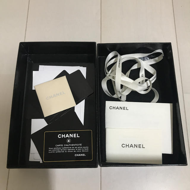 CHANEL(シャネル)のCHANEL 財布 レディースのファッション小物(財布)の商品写真