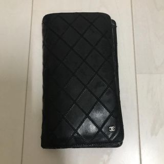 シャネル(CHANEL)のCHANEL 財布(財布)