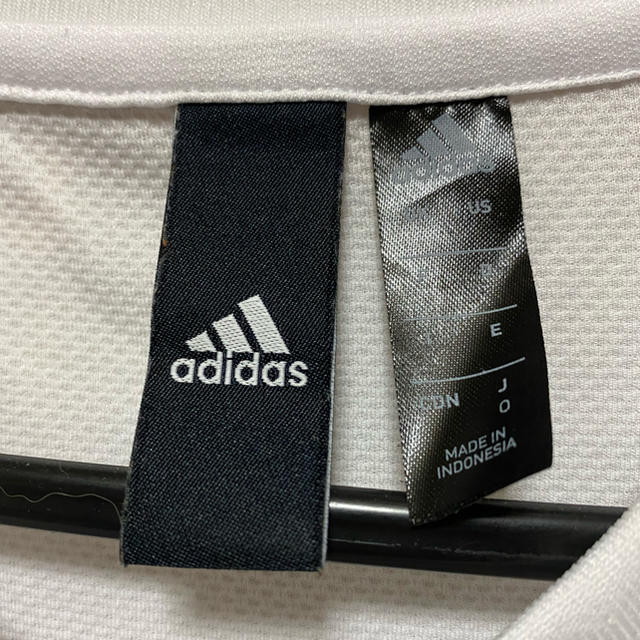 adidas(アディダス)のadidas ロンＴ 長袖 最終値下げです！ レディースのトップス(Tシャツ(長袖/七分))の商品写真