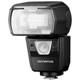 オリンパス(OLYMPUS)のオリンパス エレクトロニックフラッシュ FL-900R(ストロボ/照明)