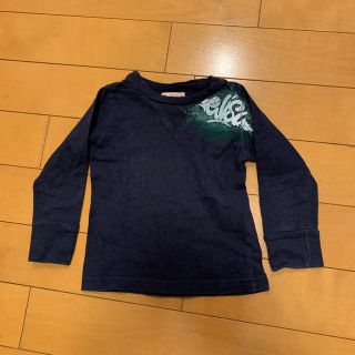 エビス(EVISU)のキッズロンT EVISU BONSAIユーズド(Tシャツ/カットソー)