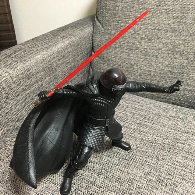 BANDAI(バンダイ)のスターウォーズ フィギュア🎶 エンタメ/ホビーのフィギュア(SF/ファンタジー/ホラー)の商品写真