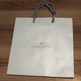 スワロフスキー(SWAROVSKI)のSWAROVSKI スワロフスキー ショップ袋(ショップ袋)