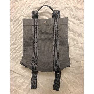 エルメス(HERMES)のエルメス  エールラインリュックMM(リュック/バックパック)