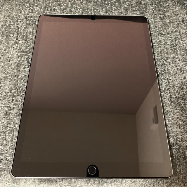 iPad Pro(12.9インチ)Wi-Fi+Cellular 256GBタブレット