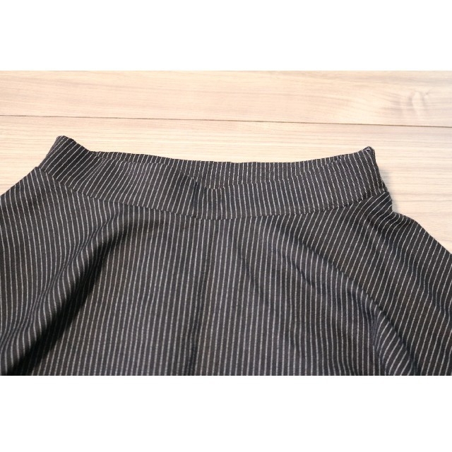 ANZU(アンズ)の【美品】ANZU フレアスカート キュロット レディースのスカート(ひざ丈スカート)の商品写真