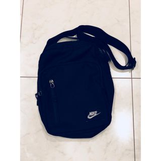 ナイキ(NIKE)のナイキ ショルダーバッグ(ショルダーバッグ)