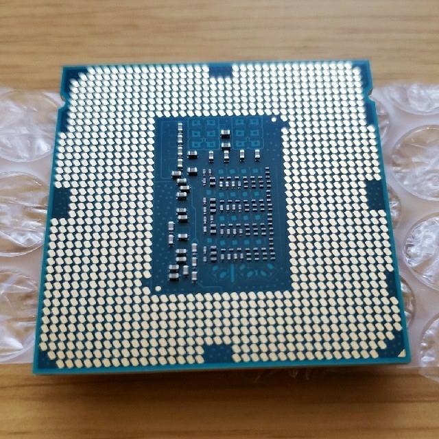 Intel CPU Core i5-4590 1