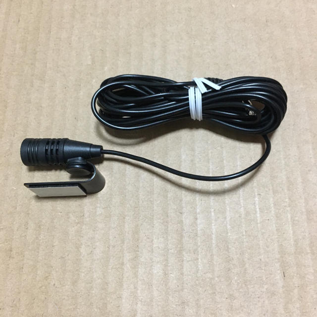 KENWOOD - ケンウッドナビゲーションマイクの通販 by s shop|ケンウッドならラクマ KENWOOD - ケンウッドナビゲーションマイクの通販 by s shop|ケンウッドならラクマ