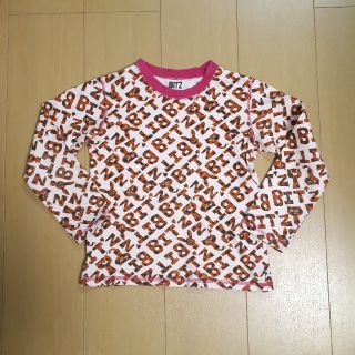 ビッツ(Bit'z)のBitz 長袖Tシャツ(Tシャツ/カットソー)