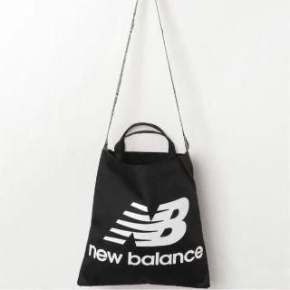 ニューバランス(New Balance)のニューバランス マルチトートバック(ショルダーバッグ)