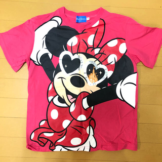 ディズニー(Disney)の大幅値下げ中★ディズニーリゾート　Tシャツ(Tシャツ(半袖/袖なし))