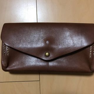 ゲンテン(genten)のgenten  長財布(財布)