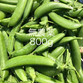 スナップえんどう　スナックえんどう　800gお入れして発送致します😋(野菜)