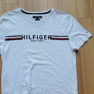 トミーヒルフィガー(TOMMY HILFIGER)のTOMMY HILFGER トミーヒルフィガー Tシャツ(Tシャツ/カットソー(半袖/袖なし))