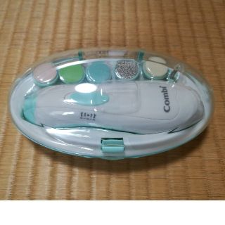 コンビ(combi)のcombi ネイルケアセット(ネイルケア)