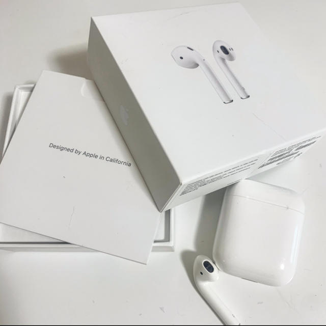 Apple Airpods (第3世代) 箱付き