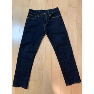 リーバイス(Levi's)のリーバイス　508 デニム　テーパード 28インチ(デニム/ジーンズ)