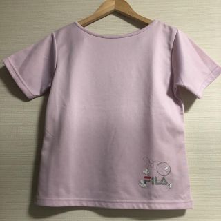 フィラ(FILA)のFILA   Tシャツ　M(ウェア)