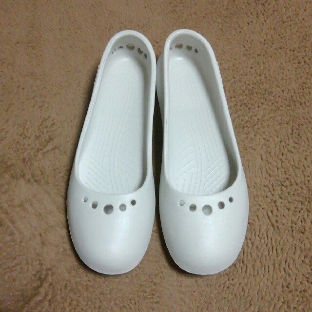 crocs(クロックス)のcrocus　プリマ　prima　w10(26cm) クロックス レディースの靴/シューズ(サンダル)の商品写真