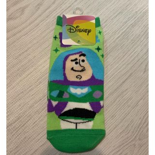 ディズニー(Disney)の新品　靴下(靴下/タイツ)