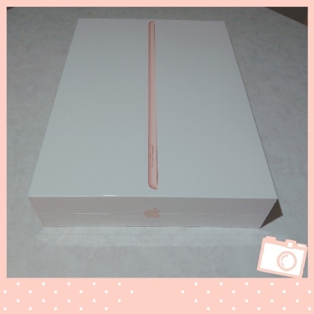 【オンライン限定商品】 ☆guss様専用☆iPad - iPad 第7世代 ゴールド 32GB Wi-Fi タブレット
