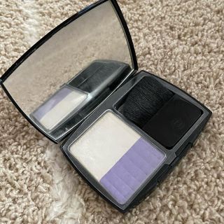 シャネル(CHANEL)の限定品シャネル　フェイスパウダー(フェイスパウダー)