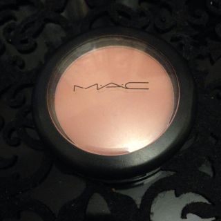 マック(MAC)のMACチーク メルバ MELBA(チーク)