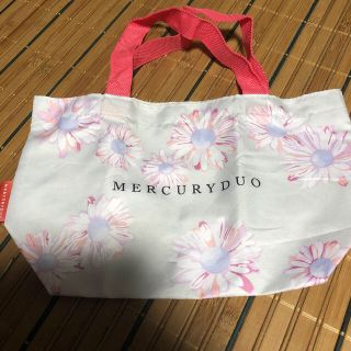 マーキュリーデュオ(MERCURYDUO)のランチバック(弁当用品)