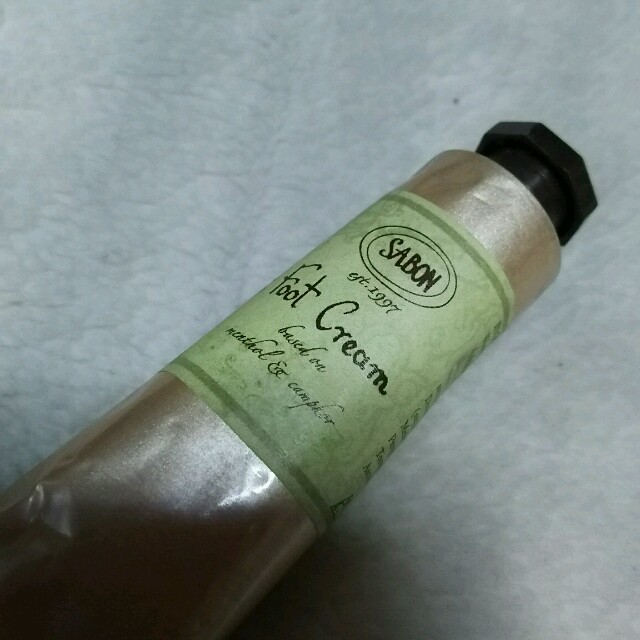 SABON(サボン)の【ayamin様専用】サボン クリーム コスメ/美容のボディケア(フットケア)の商品写真