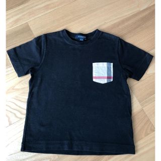 バーバリー(BURBERRY)ののん様専用です！バーバリートップス100cm(Tシャツ/カットソー)