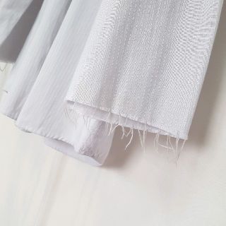 ★初期 NUMBER NINE Jeff Buckley スカル刺繍 シャツ