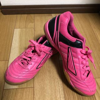 ペナルティ(PENALTY)のPENALTY ペナルティ フットサルシューズ 27.5cm(シューズ)