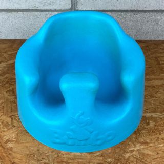 バンボ(Bumbo)のバンボ bumbo ブルー(その他)