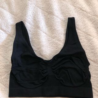 ⭐︎値下げ⭐︎ ブラ　velform bra  黒(ブラ)