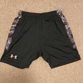 アンダーアーマー(UNDER ARMOUR)のあひる様専用 UNDER ARMOUR adidas ハーフパンツセット(ウェア)