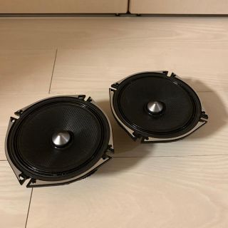 カロッツェリア TS-C 1710a(カーオーディオ)