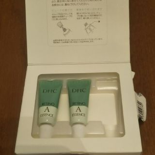 ディーエイチシー(DHC)のDHC 薬用レチノAエッセンス(美容液)