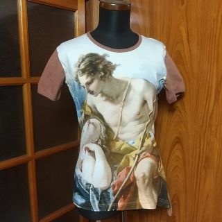 ヴィヴィアンウエストウッド(Vivienne Westwood)のviviennwestwoodレディースTシャツ(Tシャツ(半袖/袖なし))