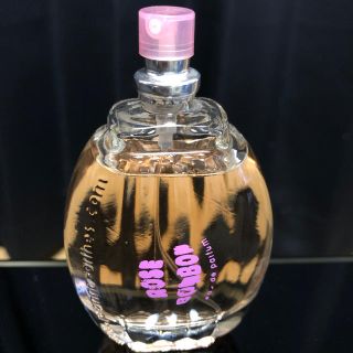 ジャンヌアルテス(JEANNE ARTHES)のジャンヌアルティス ローズ ボンボン EDP SP 【60ml】(香水(女性用))