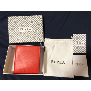 フルラ(Furla)のFURLAミニ財布♡ (財布)