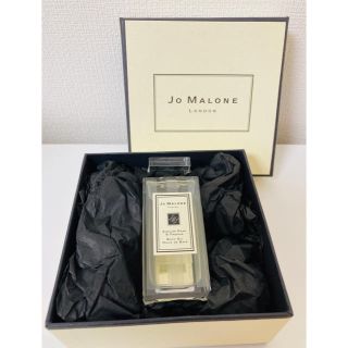 ジョーマローン(Jo Malone)の【新品未使用】Jo malone バスオイル(入浴剤/バスソルト)