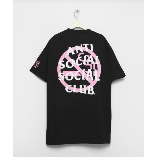 VANQUISH(ヴァンキッシュ)のFR2 ASSC tシャツ メンズのトップス(Tシャツ/カットソー(半袖/袖なし))の商品写真