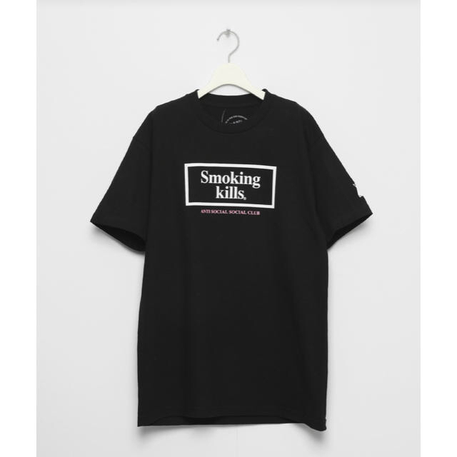 VANQUISH(ヴァンキッシュ)のFR2 ASSC tシャツ メンズのトップス(Tシャツ/カットソー(半袖/袖なし))の商品写真